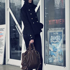 Anastasya Fokina's photo