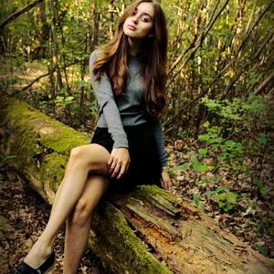 Anna Fyodorova's photo