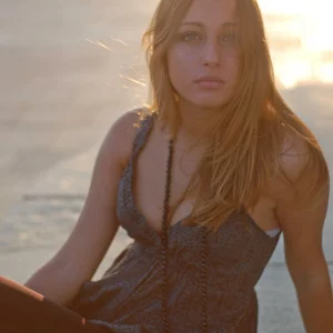 Ana Orlova's photo