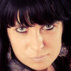 Ksenia Zaharevic's photo