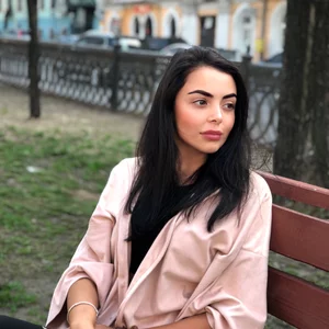 Фото Yana Janam Boluchevska
