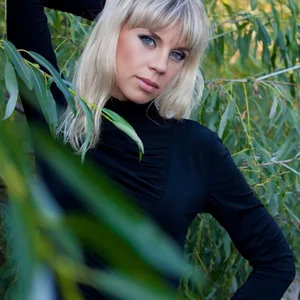 Oksana Stepovaya's photo