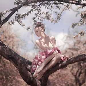 Екатерина Белинская's photo