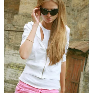 Ola Romanova's photo