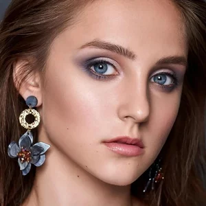 Julia Pustoshkina picture