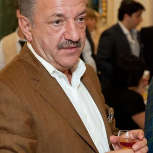 Sergej Dvoreckij's photo