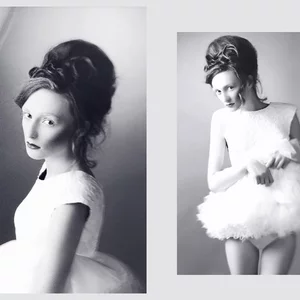 Foto Karina Aleksandrovna