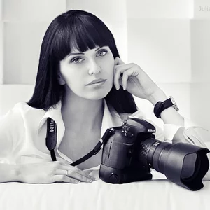 Julia Dmitrieva picture