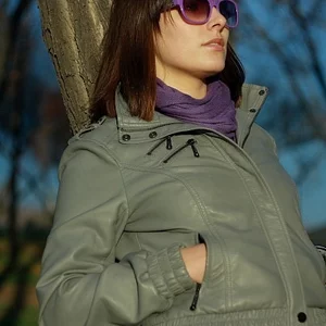 Elena Borisova's photo