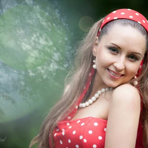 Владислава Velka Фомицкая's photo