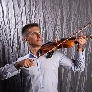 Alexey Gonchar's photo