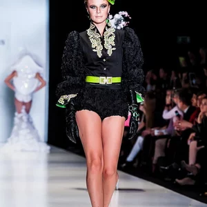 Foto Veronika Selokova