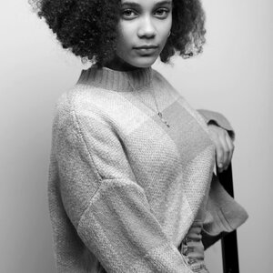 Ilyana by Franck Leboulenger