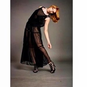 Margarita Chernousova's photo