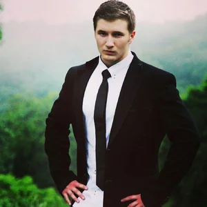 Vaceslav Kryzanovskij's photo