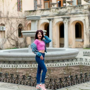Diana Manafova's photo