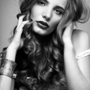 Foto von Margarita B