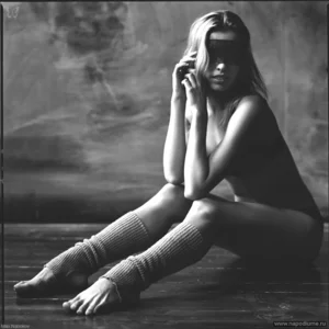 Irina Tolanski's photo