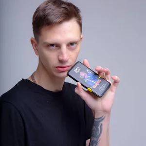 Фото Илья  Копылов