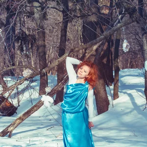 Evgenija Ermolaeva's photo