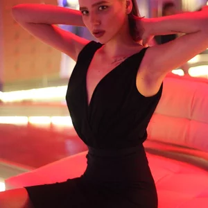 Anastasia Kostina's photo