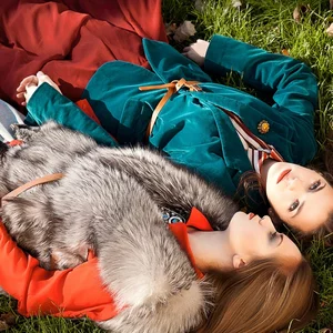 Maria Matveenko's photo