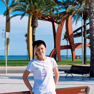 Svetlana Korchazhkina