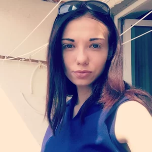 Дарья Гиндина's photo