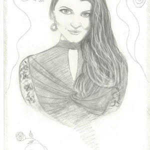 Anna Kovalenko's photo