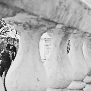 Foto Fran Polonskiy