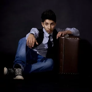 Masi Mohammed's photo