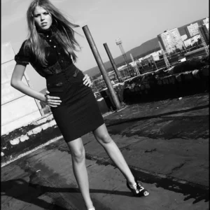Ekaterina Fedoseeva's photo