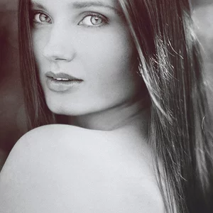 Yuliya Mazilova's photo