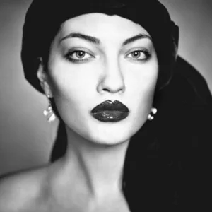 Foto von Iana Borovic