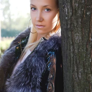 Oksana Sedyh (October'10)