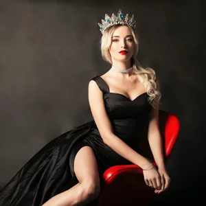 Фото Юлия Yuliia Pavlikova Павликова