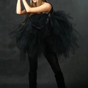 LERA VOROTYNOVA's photo