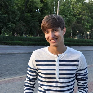 Денис Чайковский's photo