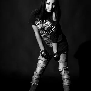 Ulia Cernelevs'kaa.'s photo