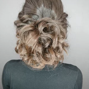 Ana Romanova's photo
