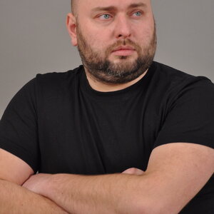 Алексей ALEX Андержанов