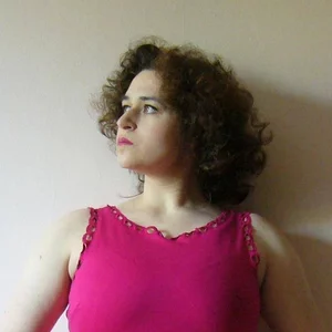 Anastasia Bogdanova picture