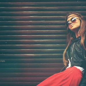 Ksenia Milukova's photo