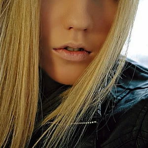 Ksusa Temnikova's photo