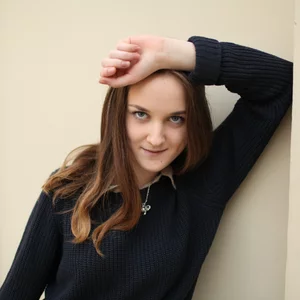 Marija Marchenko's photo