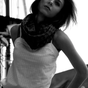 Masha Malkova's photo