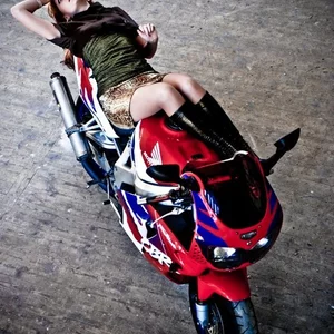 Anastasia Drozza's photo
