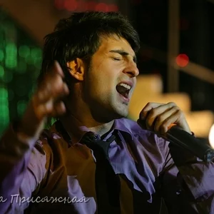 Rami Samas's photo