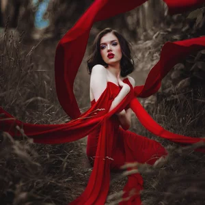Karina Osokina's photo