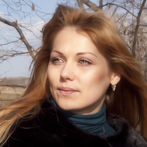 Julija Katerinchuk picture